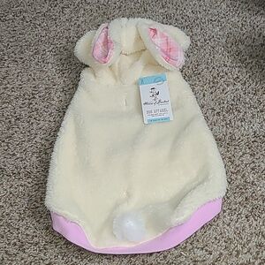 House of Barker Dog Bunny Outfit